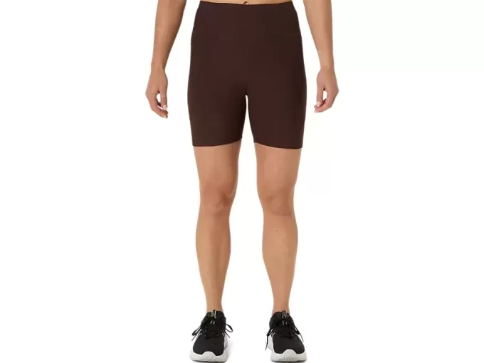 WOMEN’S RIB BIKE SHORT WOMEN’S RIB BIKE SHORT