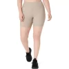 WOMEN’S RIB BIKE SHORT WOMEN’S RIB BIKE SHORT