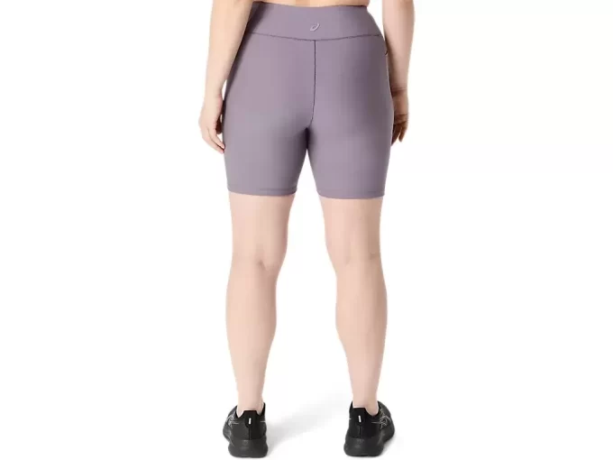 WOMEN’S RIB BIKE SHORT WOMEN’S RIB BIKE SHORT