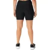 WOMEN’S RIB BIKE SHORT WOMEN’S RIB BIKE SHORT