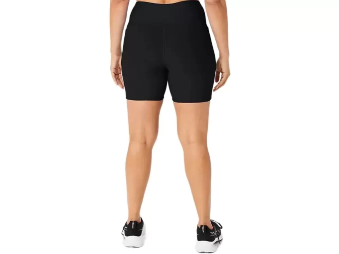 WOMEN’S RIB BIKE SHORT WOMEN’S RIB BIKE SHORT
