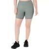 WOMEN’S RIB BIKE SHORT WOMEN’S RIB BIKE SHORT