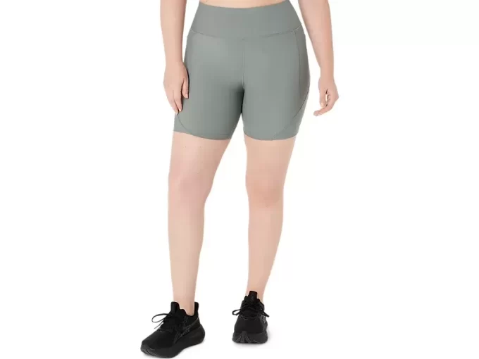 WOMEN’S RIB BIKE SHORT WOMEN’S RIB BIKE SHORT