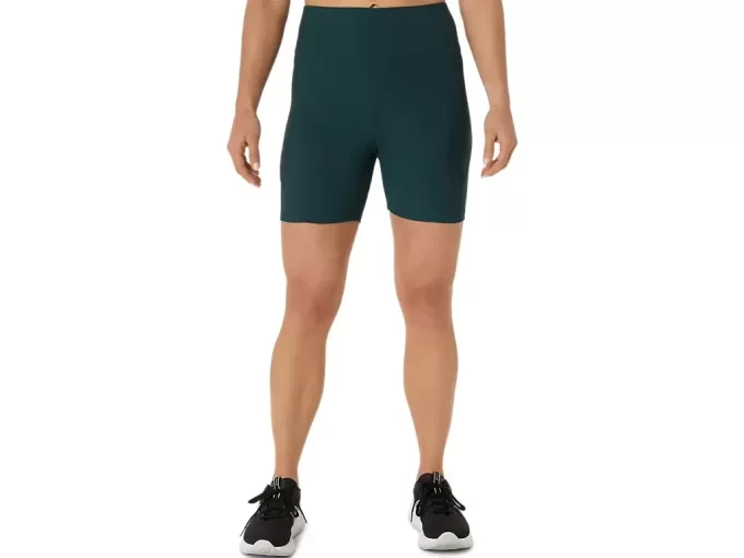 WOMEN’S RIB BIKE SHORT WOMEN’S RIB BIKE SHORT
