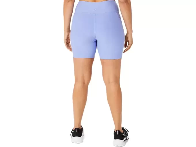WOMEN’S RIB BIKE SHORT WOMEN’S RIB BIKE SHORT