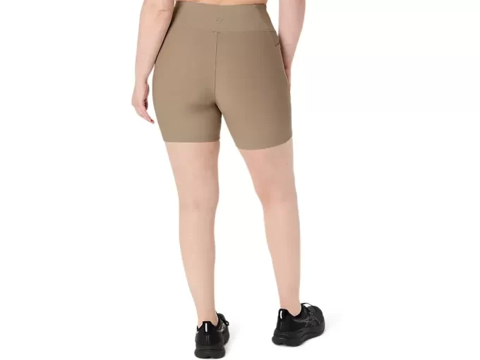 WOMEN’S RIB BIKE SHORT WOMEN’S RIB BIKE SHORT