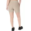 WOMEN’S RIB BIKE SHORT WOMEN’S RIB BIKE SHORT