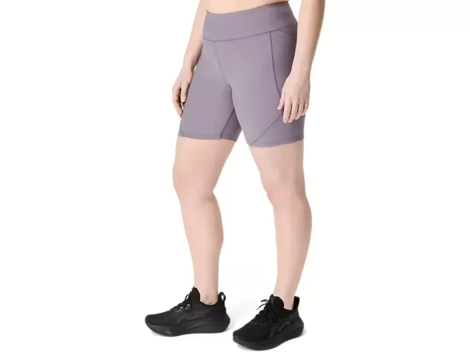 WOMEN’S RIB BIKE SHORT WOMEN’S RIB BIKE SHORT