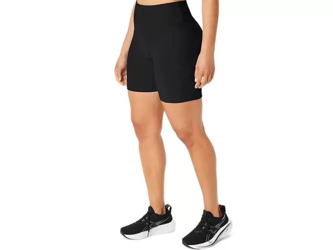 WOMEN’S RIB BIKE SHORT WOMEN’S RIB BIKE SHORT