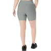 WOMEN’S RIB BIKE SHORT WOMEN’S RIB BIKE SHORT