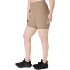 WOMEN’S RIB BIKE SHORT WOMEN’S RIB BIKE SHORT