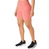 WOMEN’S RIB BIKE SHORT WOMEN’S RIB BIKE SHORT