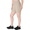 WOMEN’S RIB BIKE SHORT WOMEN’S RIB BIKE SHORT