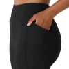 WOMEN’S RIB BIKE SHORT WOMEN’S RIB BIKE SHORT