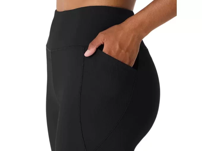 WOMEN’S RIB BIKE SHORT WOMEN’S RIB BIKE SHORT
