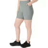 WOMEN’S RIB BIKE SHORT WOMEN’S RIB BIKE SHORT