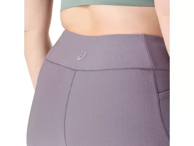 WOMEN’S RIB BIKE SHORT WOMEN’S RIB BIKE SHORT