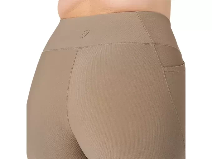 WOMEN’S RIB BIKE SHORT WOMEN’S RIB BIKE SHORT