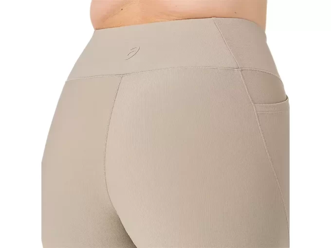 WOMEN’S RIB BIKE SHORT WOMEN’S RIB BIKE SHORT