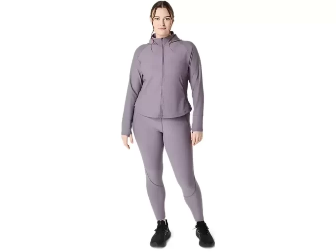 WOMEN’S RIB HIGH WAIST 7/8 TIGHT WOMEN’S RIB HIGH WAIST 7/8 TIGHT