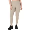 WOMEN’S RIB HIGH WAIST 7/8 TIGHT WOMEN’S RIB HIGH WAIST 7/8 TIGHT