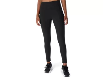 WOMEN’S RIB HIGH WAIST 7/8 TIGHT WOMEN’S RIB HIGH WAIST 7/8 TIGHT