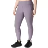 WOMEN’S RIB HIGH WAIST 7/8 TIGHT WOMEN’S RIB HIGH WAIST 7/8 TIGHT