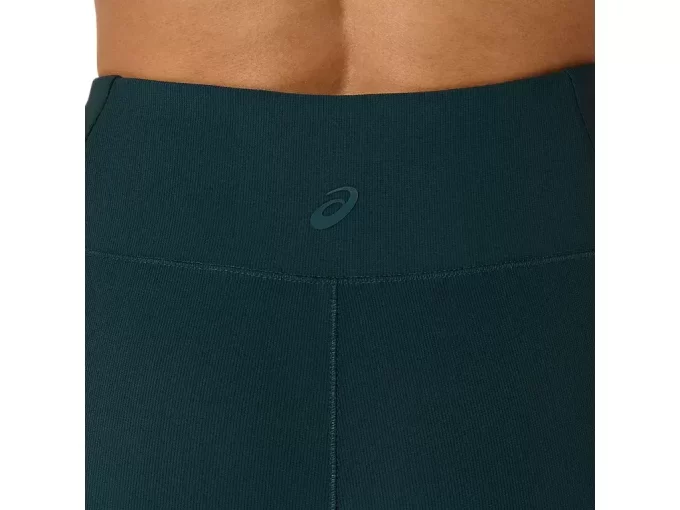 WOMEN’S RIB HIGH WAIST 7/8 TIGHT WOMEN’S RIB HIGH WAIST 7/8 TIGHT