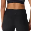 WOMEN’S RIB HIGH WAIST 7/8 TIGHT WOMEN’S RIB HIGH WAIST 7/8 TIGHT