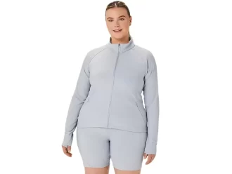 WOMEN’S RIB JACKET