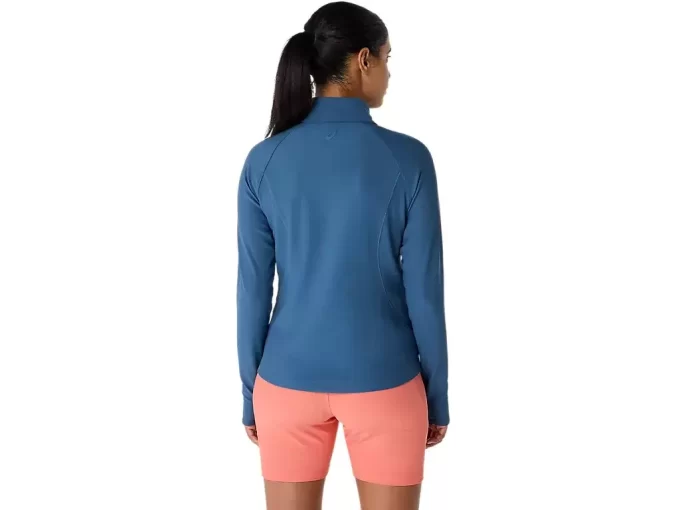 WOMEN’S RIB JACKET WOMEN’S RIB JACKET