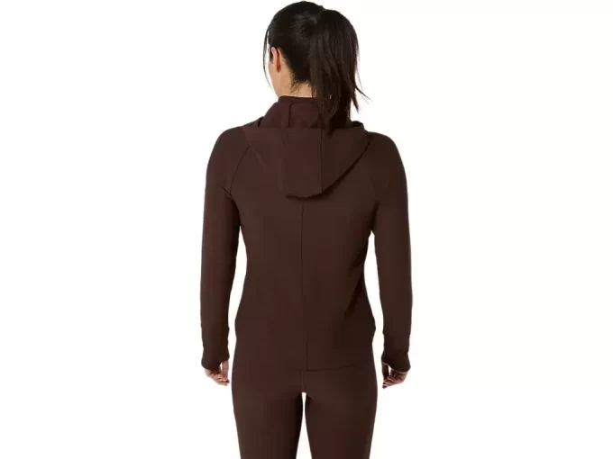 WOMEN’S RIB JACKET WOMEN’S RIB JACKET