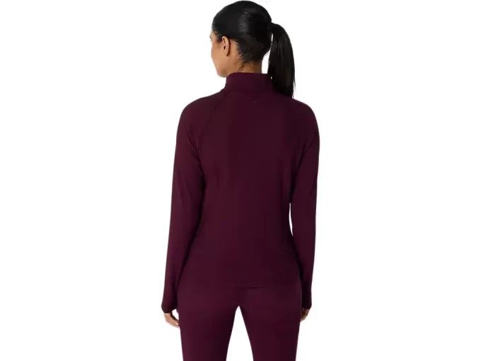 WOMEN’S RIB JACKET WOMEN’S RIB JACKET