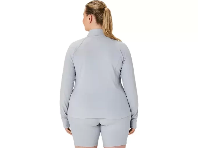 WOMEN’S RIB JACKET WOMEN’S RIB JACKET