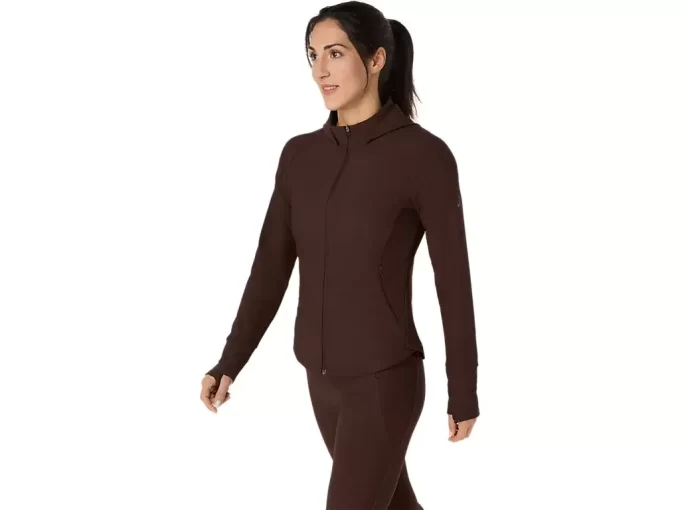 WOMEN’S RIB JACKET WOMEN’S RIB JACKET