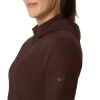 WOMEN’S RIB JACKET WOMEN’S RIB JACKET