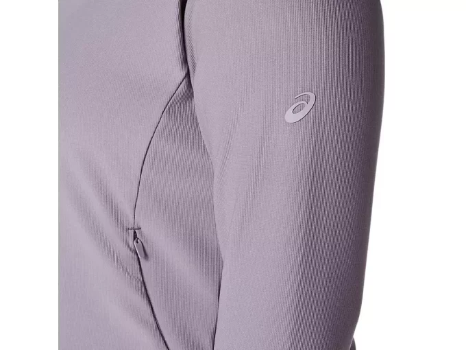 WOMEN’S RIB JACKET WOMEN’S RIB JACKET