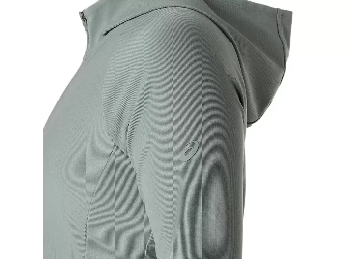 WOMEN’S RIB JACKET WOMEN’S RIB JACKET