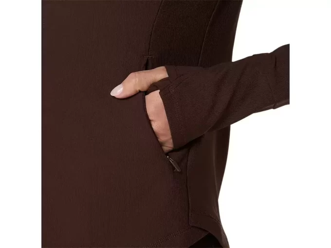 WOMEN’S RIB JACKET WOMEN’S RIB JACKET