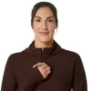WOMEN’S RIB JACKET WOMEN’S RIB JACKET