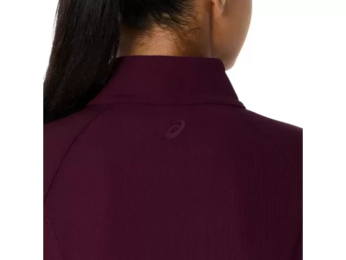 WOMEN’S RIB JACKET WOMEN’S RIB JACKET