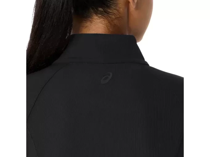 WOMEN’S RIB JACKET WOMEN’S RIB JACKET