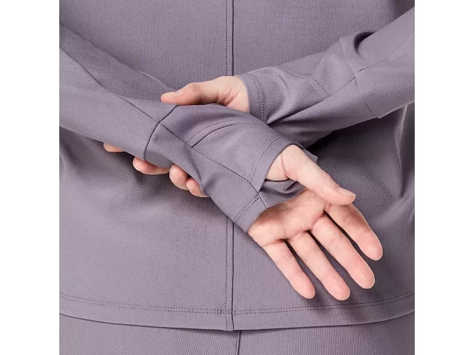 WOMEN’S RIB JACKET WOMEN’S RIB JACKET