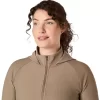WOMEN’S RIB JACKET WOMEN’S RIB JACKET