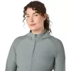 WOMEN’S RIB JACKET WOMEN’S RIB JACKET