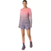 WOMEN’S SEAMLESS LONG SLEEVE TOP WOMEN’S SEAMLESS LONG SLEEVE TOP