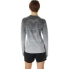 WOMEN’S SEAMLESS LONG SLEEVE TOP WOMEN’S SEAMLESS LONG SLEEVE TOP