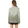 WOMEN’S SEAMLESS LONG SLEEVE TOP WOMEN’S SEAMLESS LONG SLEEVE TOP