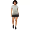 WOMEN’S SEAMLESS SHORT SLEEVE TOP WOMEN’S SEAMLESS SHORT SLEEVE TOP