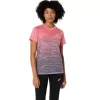 WOMEN’S SEAMLESS SHORT SLEEVE TOP WOMEN’S SEAMLESS SHORT SLEEVE TOP